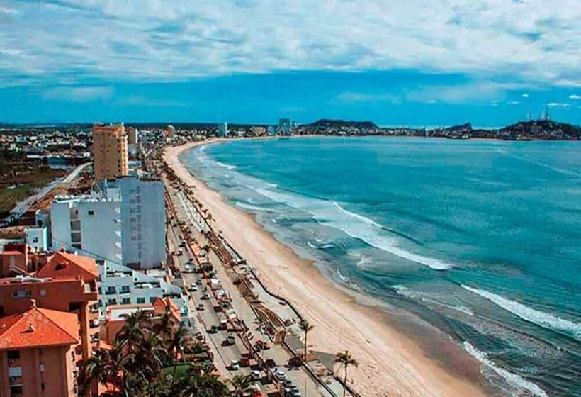 فندق Condos Horizon