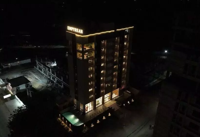 Hotel Empyrean