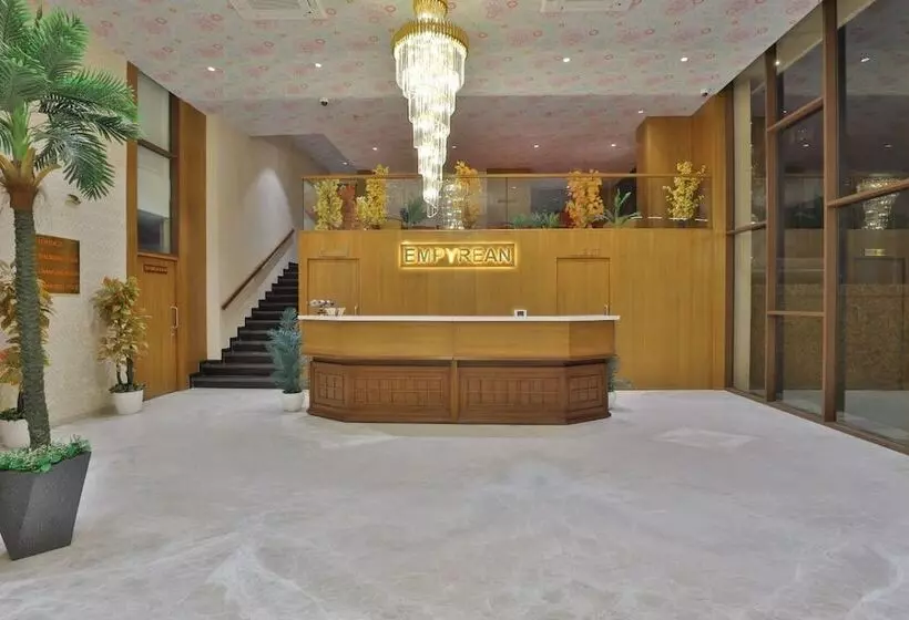 Hotel Empyrean