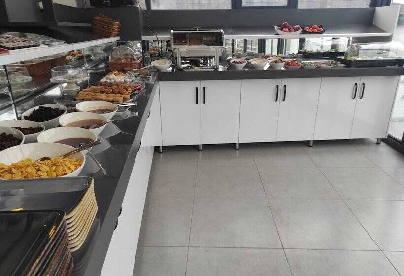 هتل Esve Istanbul