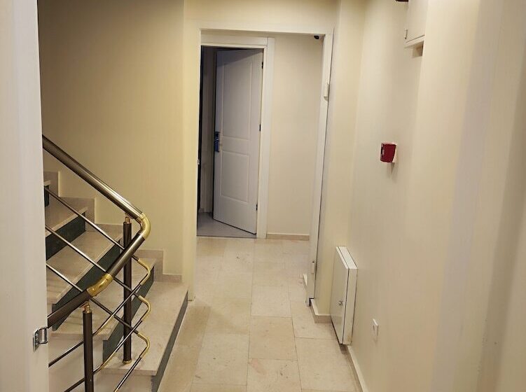 هتل Esve Istanbul