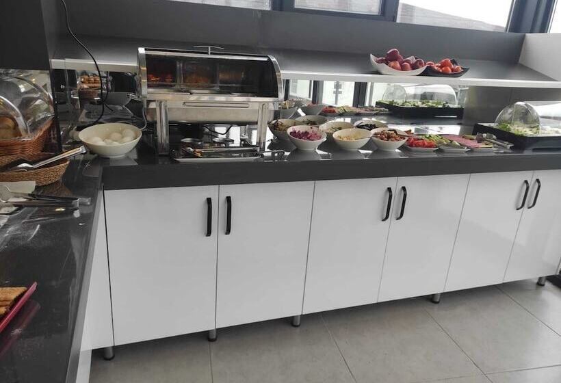 هتل Esve Istanbul