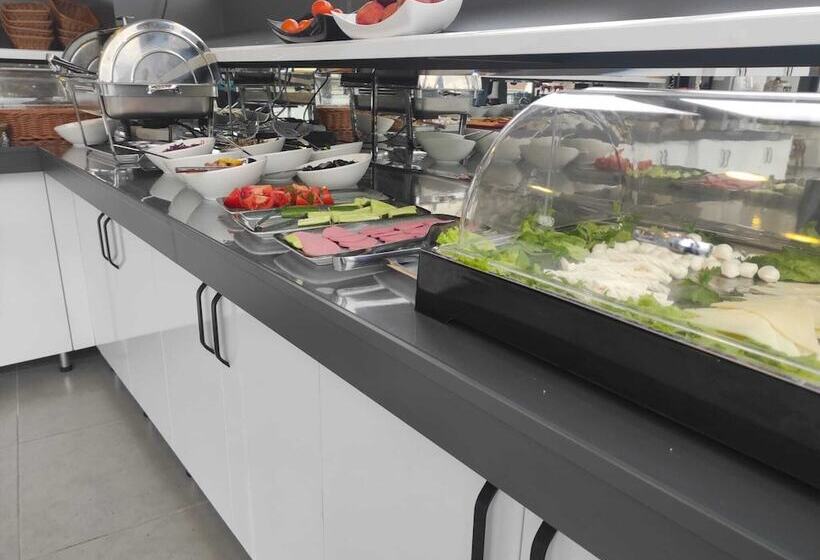 هتل Esve Istanbul