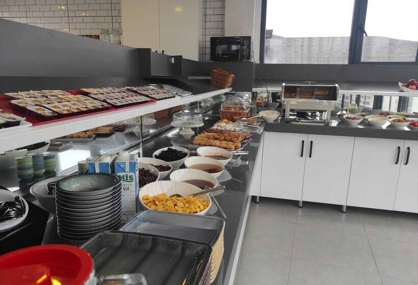 هتل Esve Istanbul