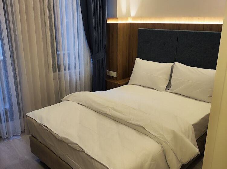 هتل Esve Istanbul