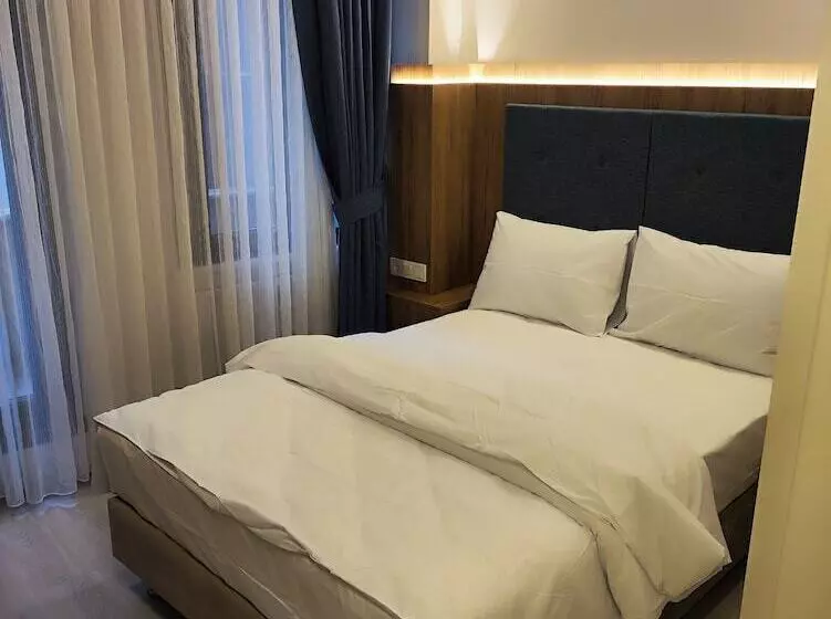 هتل Esve Istanbul