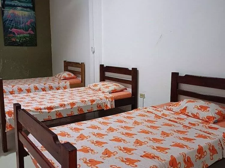 Hôtel Eware