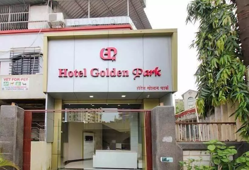 هتل Golden Park