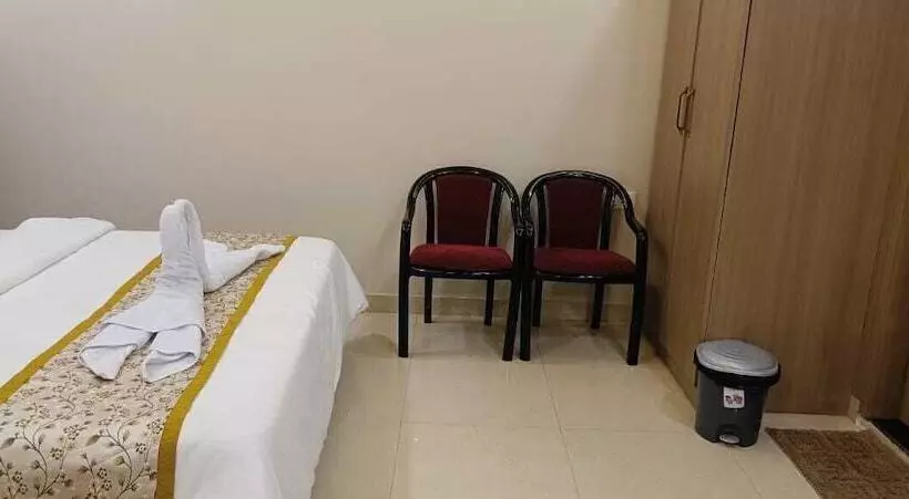 Hôtel Madhavam
