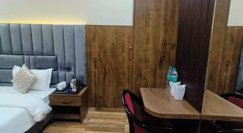 Hôtel Madhavam