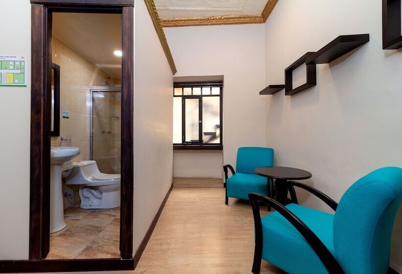 Majestic Ii By Bustamante Hotels