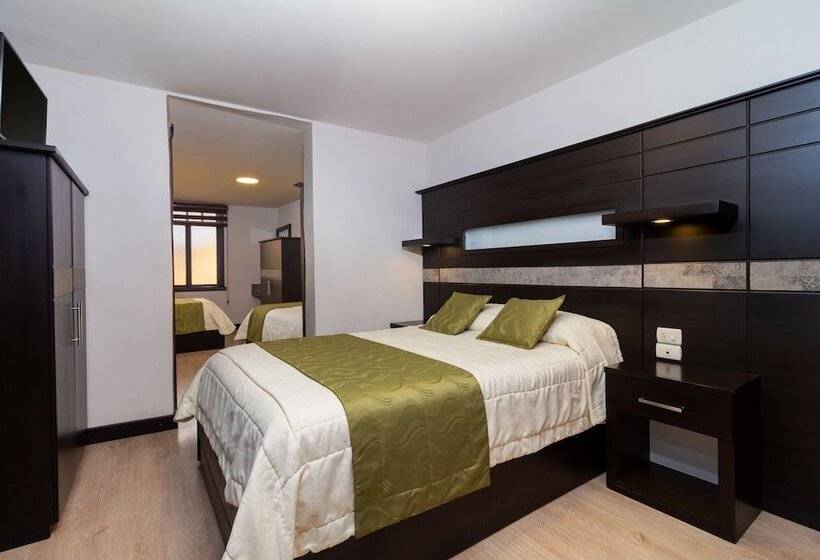 Majestic Ii By Bustamante Hotels