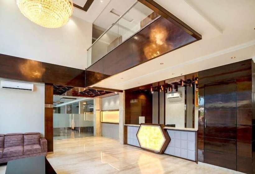 فندق Narayan Palace