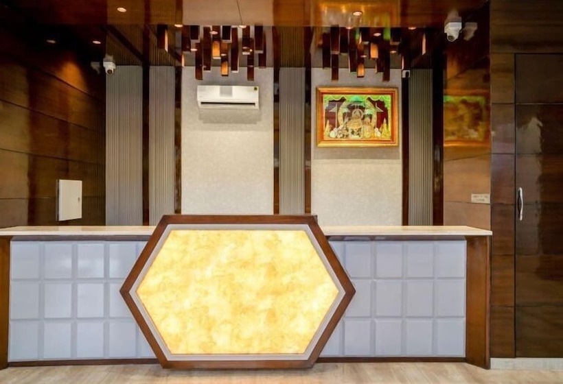 فندق Narayan Palace