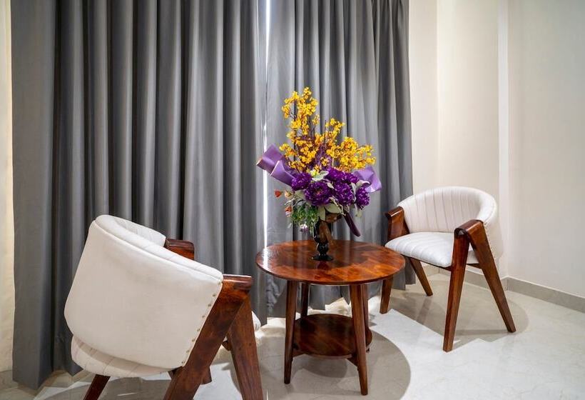 فندق Narayan Palace