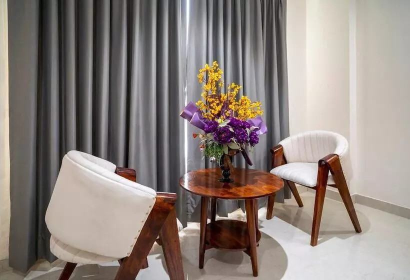 Hotel Narayan Palace