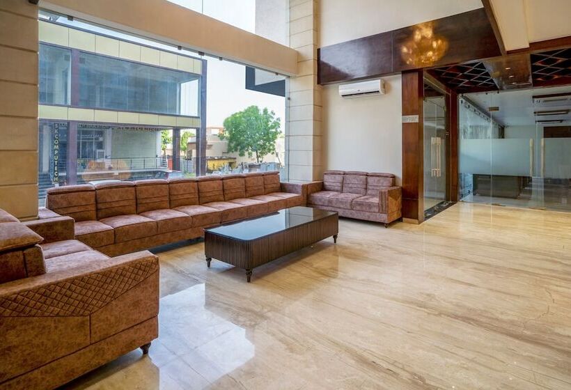 فندق Narayan Palace