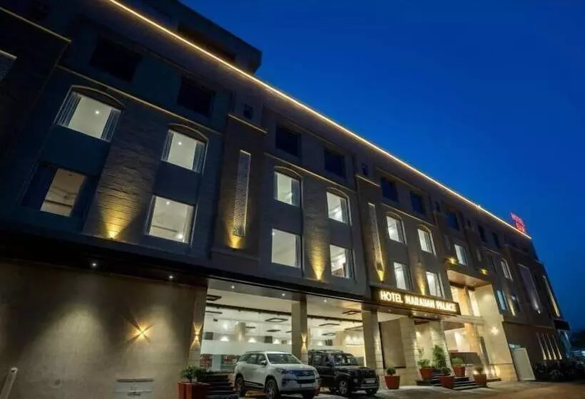 Hotel Narayan Palace