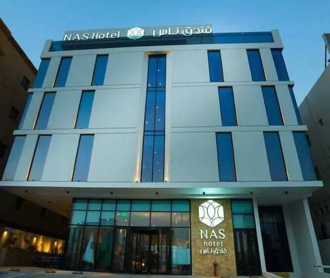 Hotelli Nas