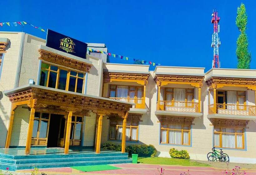Hotel Niran Boutique