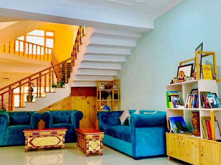 Hotel Niran Boutique