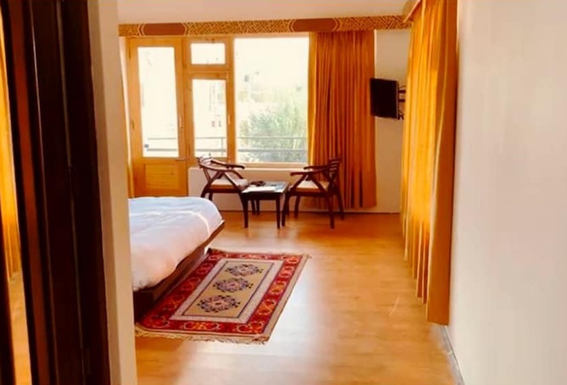 Hotel Niran Boutique