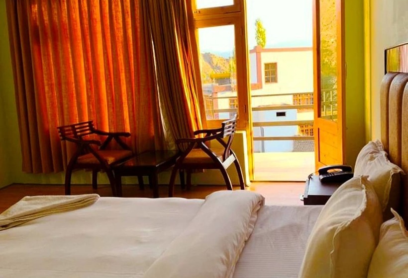 Hotel Niran Boutique