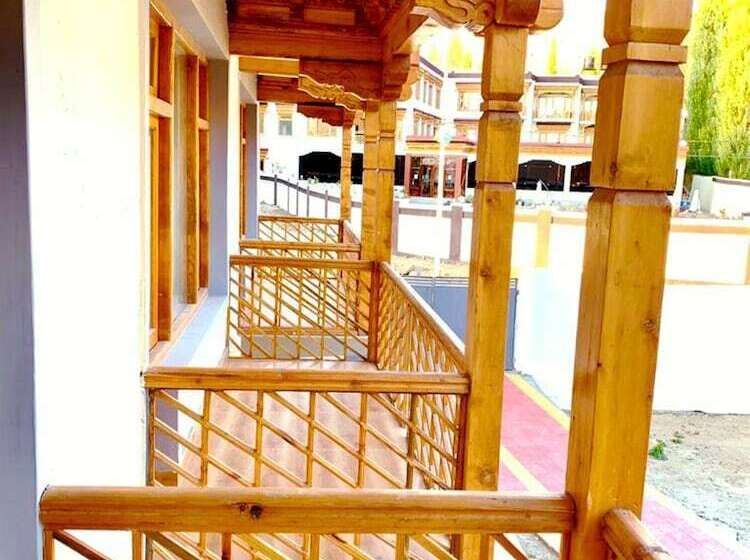 Hotel Niran Boutique