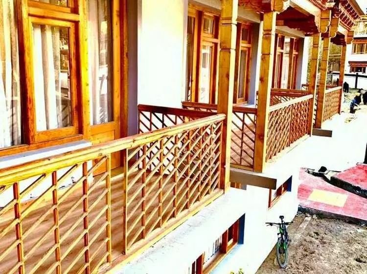 ホテル Niran Boutique