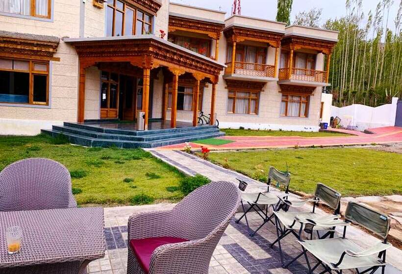 Hotel Niran Boutique