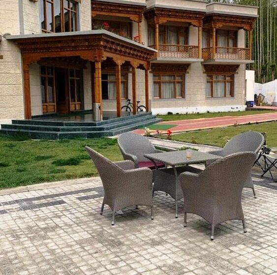 Hotel Niran Boutique