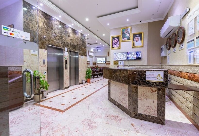 בית מלון כפרי Nour Manazel Alkeram