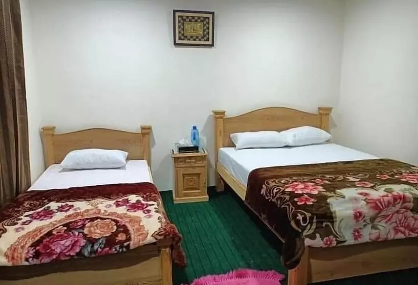 Skardu Paradise Hotel Gilgit