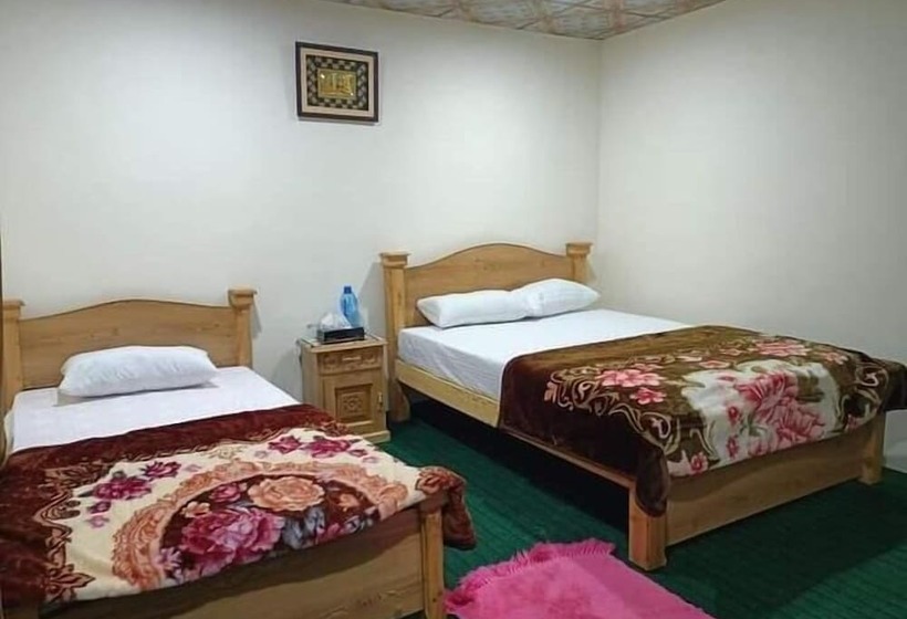 Skardu Paradise Hotel Gilgit