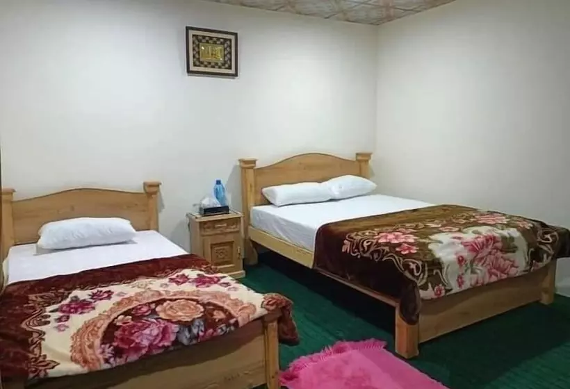Skardu Paradise Hotel Gilgit