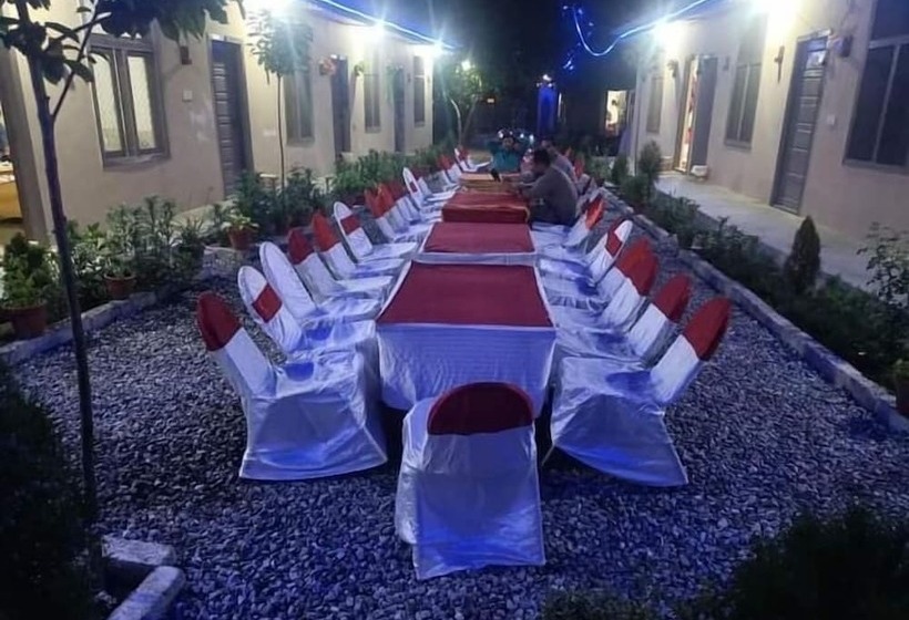 Skardu Paradise Hotel Gilgit