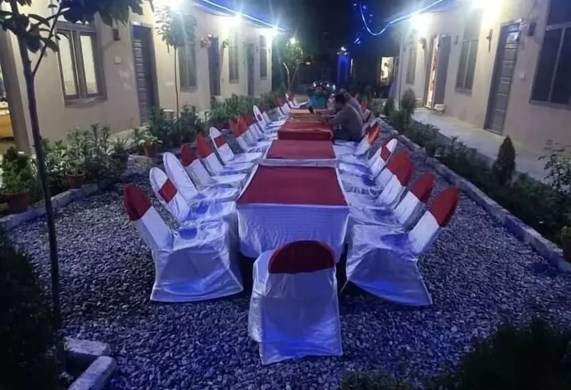 Skardu Paradise Hotel Gilgit