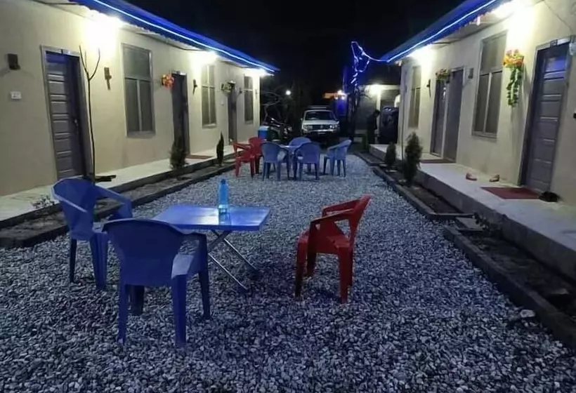 Skardu Paradise Hotel Gilgit