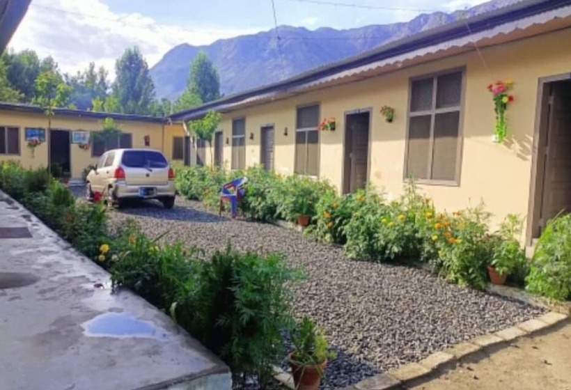 Skardu Paradise Hotel Gilgit