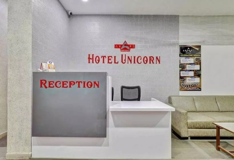 Hôtel Unicorn