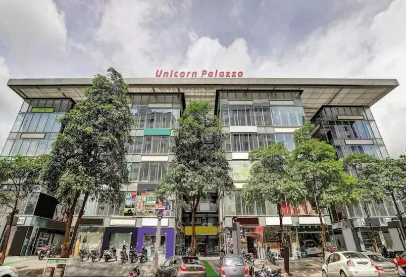 Hôtel Unicorn