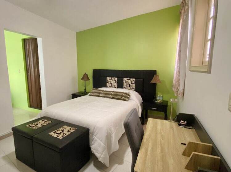 بنسيون Casa Margarita Oaxaca