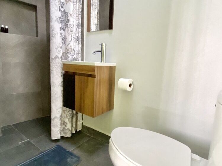 بنسيون Casa Margarita Oaxaca