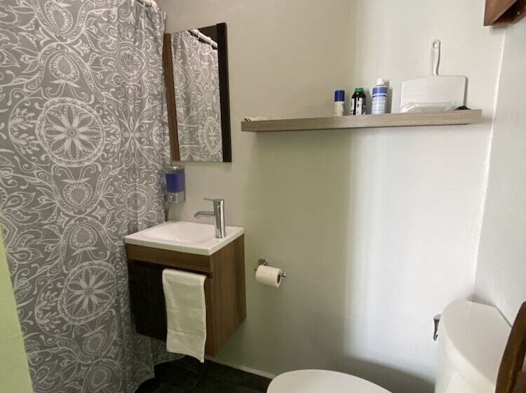 بنسيون Casa Margarita Oaxaca