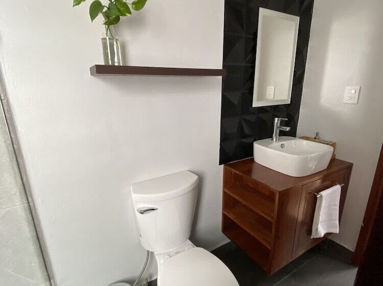 بنسيون Casa Margarita Oaxaca