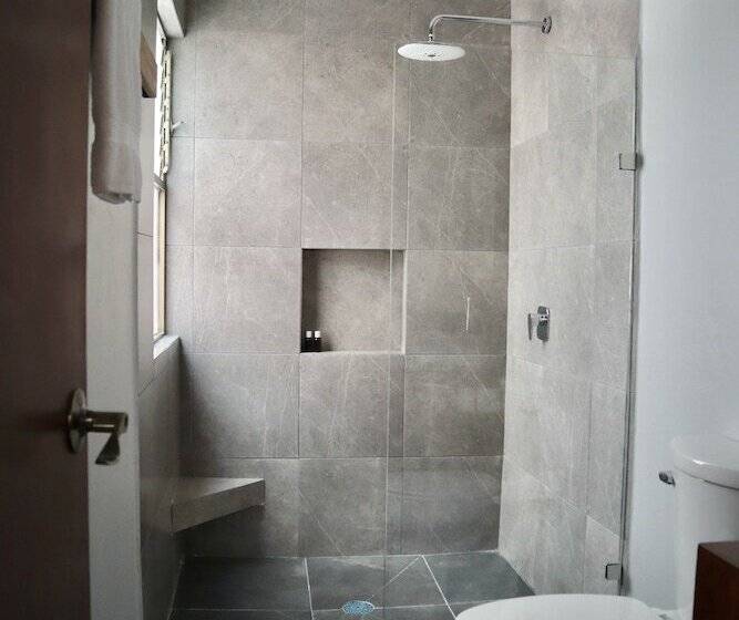 بنسيون Casa Margarita Oaxaca