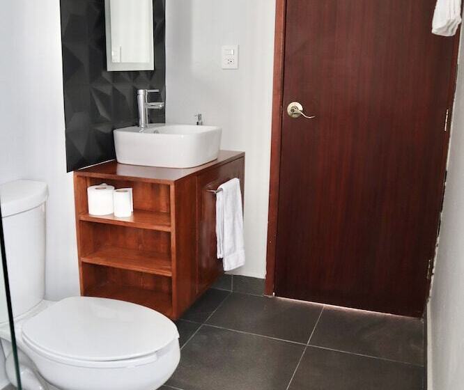 بنسيون Casa Margarita Oaxaca