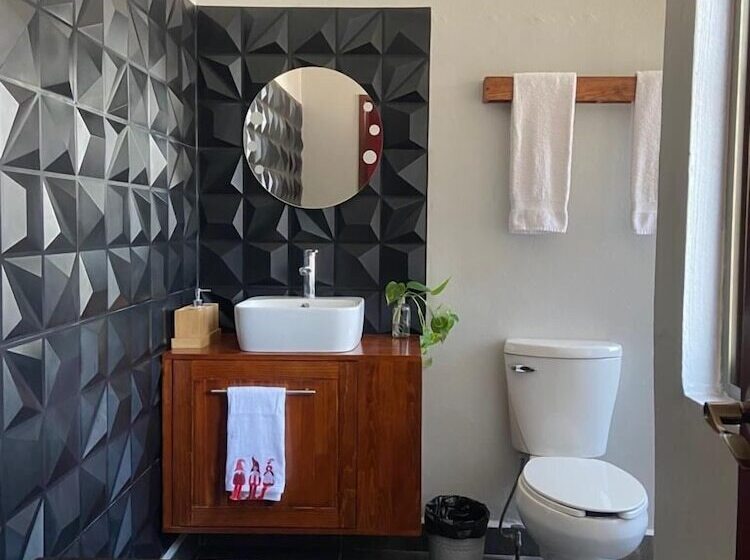 بنسيون Casa Margarita Oaxaca