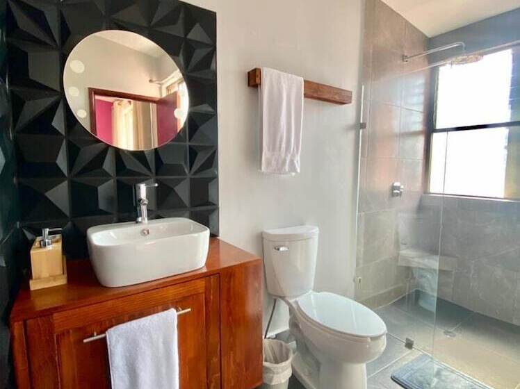 بنسيون Casa Margarita Oaxaca