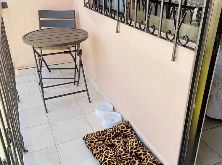 بنسيون Casa Margarita Oaxaca